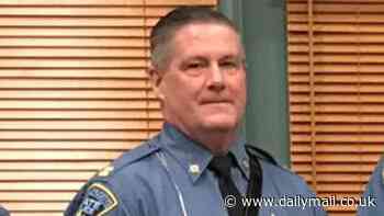 Corrupt Massachusetts cop nets $584,000 salary after netting $350k in overtime pay in a year