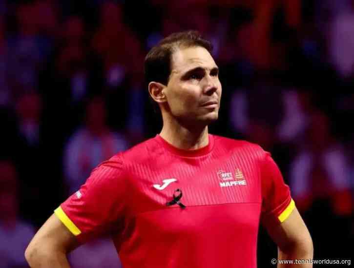 Alexander Bublik attacks Rafael Nadal for how he chose his retirement