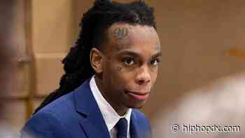 YNW Melly's Murder Case Takes Another Twist As His Lawyer Faces Witness Tampering Probe