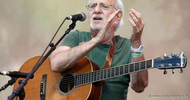 Folksänger Peter Yarrow von «Peter, Paul and Mary» ist tot