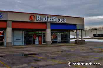 RadioShack is back (kind of) at CES 2025