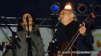 Peter Yarrow (86) van Peter, Paul and Mary overleden