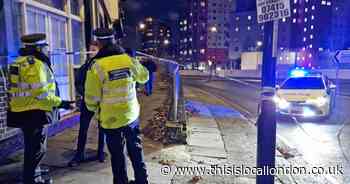 What we know so far after boy, 14, stabbed to death on-board Woolwich bus