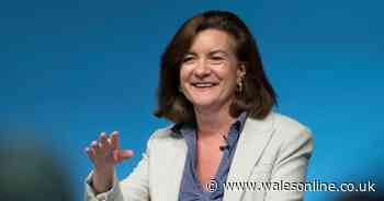 Five things we learned as Eluned Morgan set out her priorities for Wales in 2025