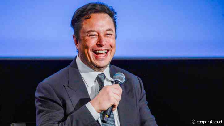 ¿Elon Musk está interesado en comprar Liverpool?