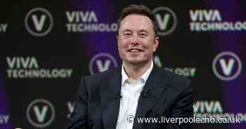 Elon Musk stance on purchasing Liverpool revealed as his father addresses rumours