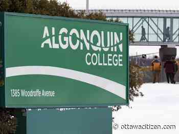 Will Algonquin College shut down? A strike deadline is approaching