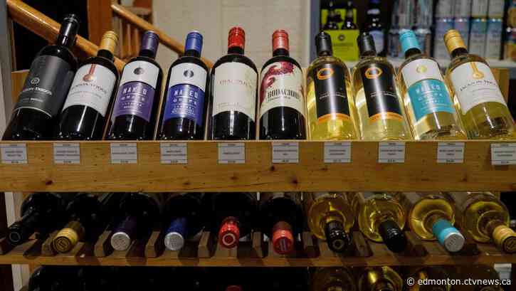 B.C. wineries again allowed to sell direct-to-consumer in Alberta