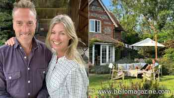 Ben Fogle's unannounced career change with overhaul at £2.2m Henley home