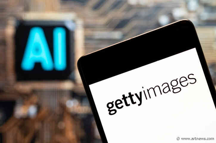 Getty Images and Shutterstock Are Merging