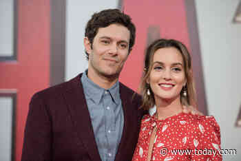 All about Adam Brody and Leighton Meester’s 2 kids