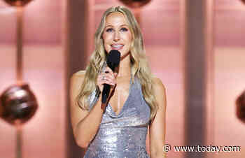 All the jokes from Nikki Glaser’s Golden Globes monologue