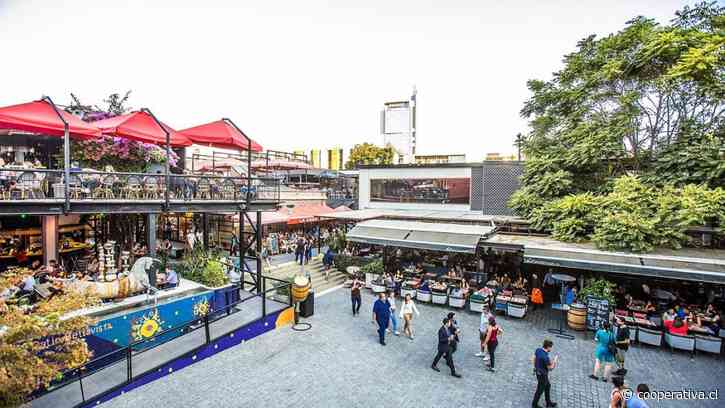 Patio Bellavista demandó al Estado por "pesadilla" tras el estallido social