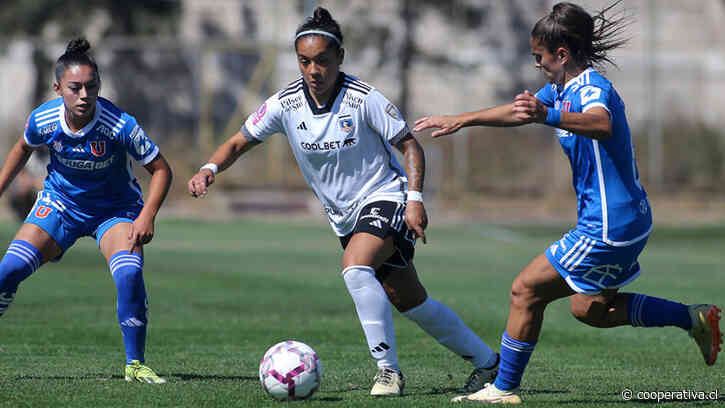 ANJUFF envió propuestas a la ANFP para las bases de los campeonatos del fútbol femenino