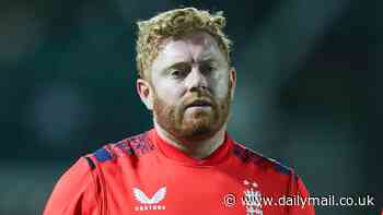 Jonny Bairstow could be forced to MISS Pakistan Super League despite receiving lucrative offer of more than £200,000, amid new ECB directive