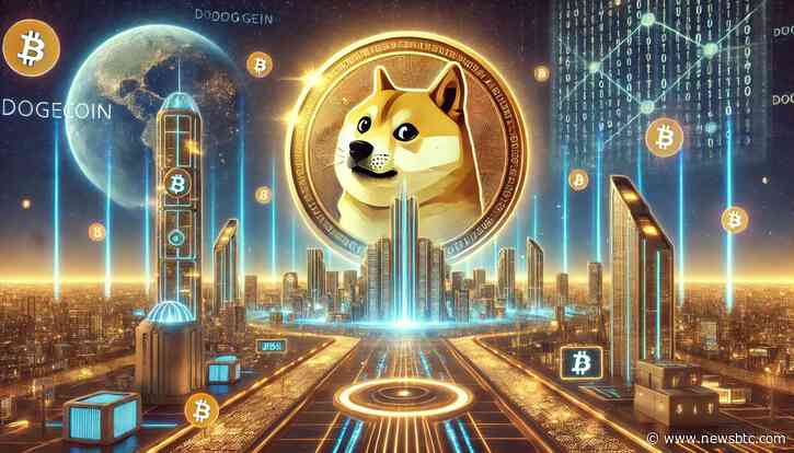 Dogecoin Price Faces ‘Moment Of Truth’ As It Battles The Macro 0.5 Fib Extension