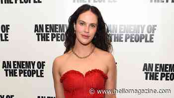 Jessica Brown Findlay opens up about IVF struggles and challenges faced whilst filming thriller Playing Nice