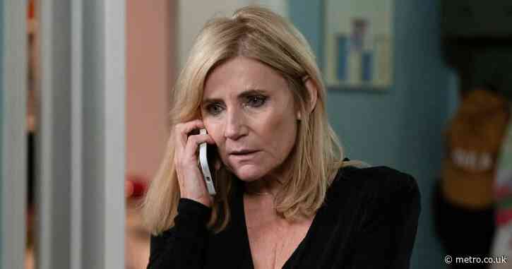 EastEnders seals favourite’s fate in Cindy attack story as shock evidence is uncovered