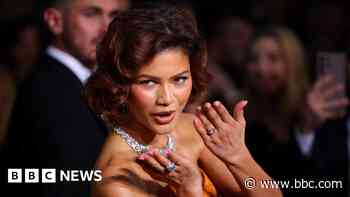 Zendaya engagement rumours and other Globe highlights