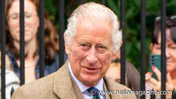 King Charles makes big announcement about royal home