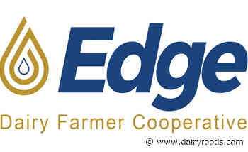 Edge Dairy announces priorities for the new Congress