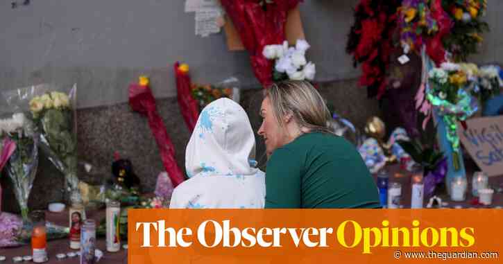 The Observer view on the New Orleans attack: lone terrorist threat calls for wisdom, not divisive rhetoric | Observer editorial