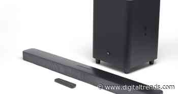 Enjoy better audio at home with this JBL soundbar deal and save over $300!