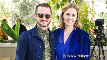 Lord Of The Rings' Elijah Wood confirms Mette-Marie Kongsved is his 'wife' amid marriage rumors