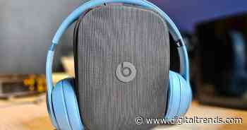 The Beats Solo 4 are even more amazing at $70 off from Best Buy