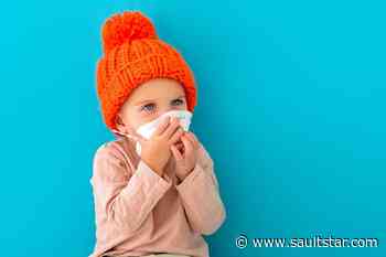 Antibody that fights respiratory syncytial virus available to Sault Ste. Marie infants