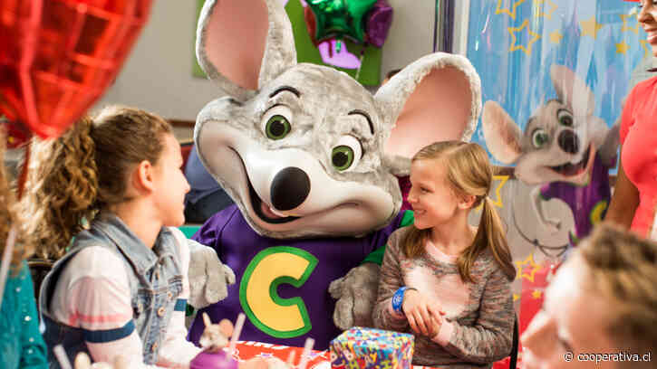 Crece Chuck E. Cheese: Nuevo local en Plaza Oeste lidera en entretenimiento familiar