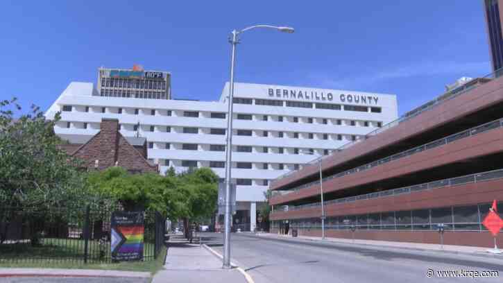 Bernalillo County adds online tools for business registration, health permits