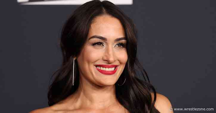 Nikki Bella Teases Potential In-Ring Return