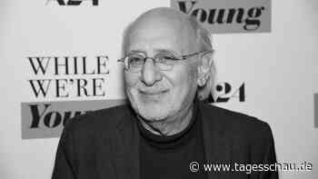 Musiker Peter Yarrow von Peter, Paul and Mary ist tot