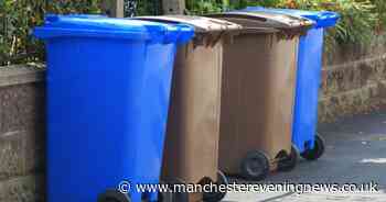 Manchester council issues urgent bins cancellation warning