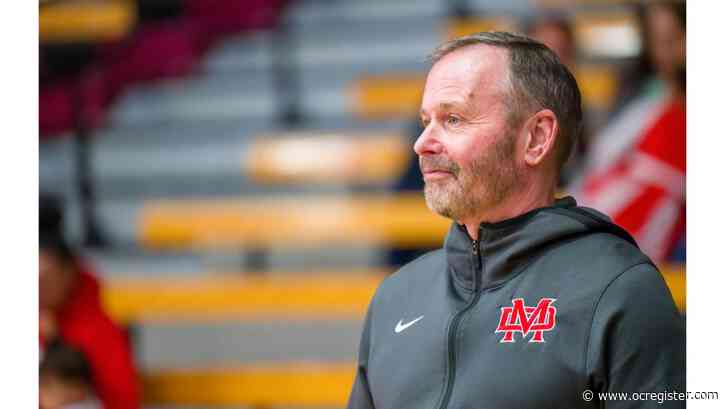 Former Mater Dei girls basketball coach Kevin Kiernan interested in a comeback