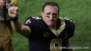 Saints head coaching search: Drew Brees reveals which two candidates he wants to coach New Orleans