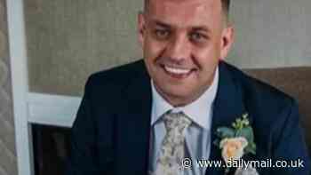 Body found in search for missing Belfast father, 37, who vanished in Benidorm weeks before Christmas: Arrest made following grisly discovery, sources say