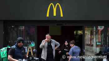 Megarechtszaak tegen Britse McDonald's om wangedrag op werkvloer