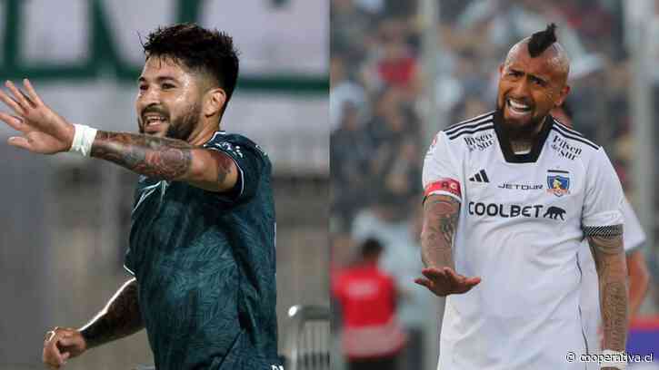 "Noche Verde" entre Santiago Wanderers y Colo Colo fue suspendida