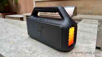 Best Bluetooth Speaker for 2025