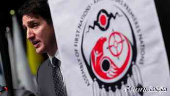 Canada tells AFN it won't negotiate nationally on First Nations child welfare reform