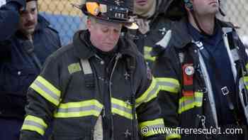 Black Sunday: Reflecting on the fires that changed FDNY