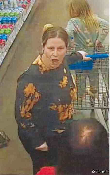 Elk City PD investigate elderly assault at Wal-Mart