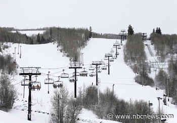 Skiers at Park City resort frustrated as ski patrol strike drags on