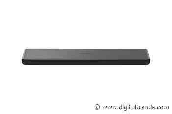 Enhance your TV sound with the TCL S4BH soundbar, now on sale for just $70