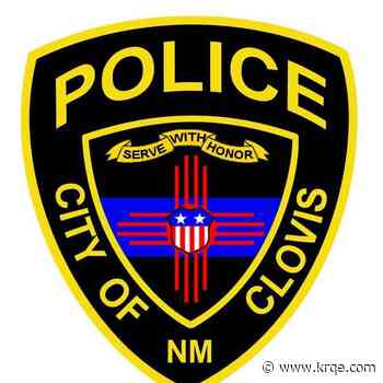 Clovis police chief announces his retirement