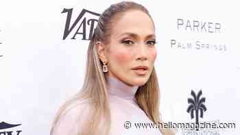 Heartbreak for Jennifer Lopez as ' safety concerns' cancel Hollywood premiere