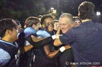 Former players invited to retirement event for Yorktown football coach