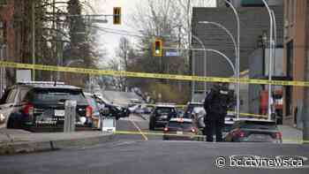 New Westminster police incident that triggered evacuations of courthouse, college has cleared